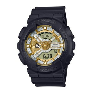 yۏؕtzCASIO(JVI) GA-110CD-1A9JF G-SHOCK Ki Yrv