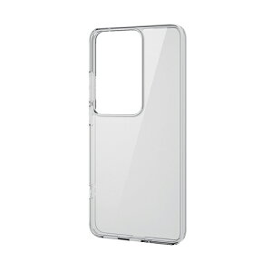 �G���R��(ELECOM) PM-O241HVCKCR �N���A OPPO Reno11 A �n�C�u���b�h�P�[�X