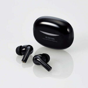 GR(ELECOM) LBT-TWS15BK2 ubN SCXBluetoothwbhz mCYLZO