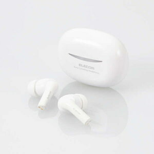 GR(ELECOM) LBT-TWS15WH2 zCg SCXBluetoothwbhz mCYLZO