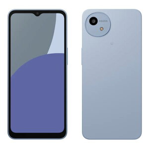 V[v(SHARP) AQUOS wish 4 SH-M27 BL u[ 6.6^ 4GB/64GB SIMt[