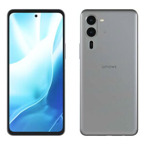 FCNT(GtV[GkeB[) arrows We2 Plus M06 6.6^ 8GB/256GB X[gOC SIMt[ ASMC06003