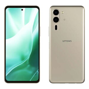 FCNT(GtV[GkeB[) arrows We2 Plus M06 6.6^ 8GB/256GB VpVo[ SIMt[ ASMC06004