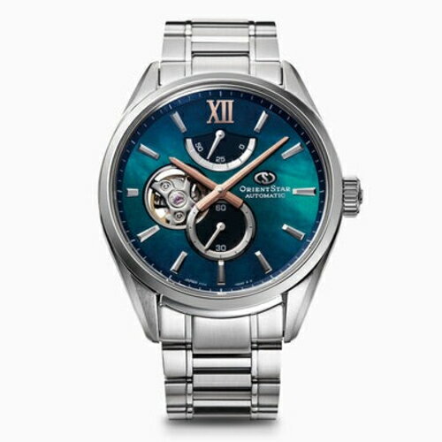 オリエントRK-BY0001A_オリエントスター_機械式_メンズ_腕時計