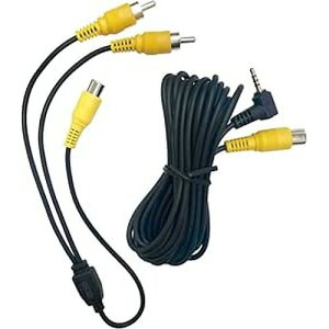 �Z���X�^�[(CELLSTAR) GDO-52 RCA�ϊ��P�[�u���Z�b�g