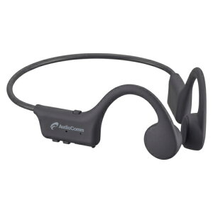 I[d@(OHM) HP-BC110N AudioComm `Cz 03-1666