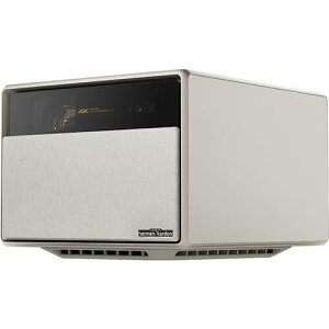 XGIMI(GNX W~[) HORIZON Ultra XM13N z[vWFN^[ 2300lm 4K AndroidTV