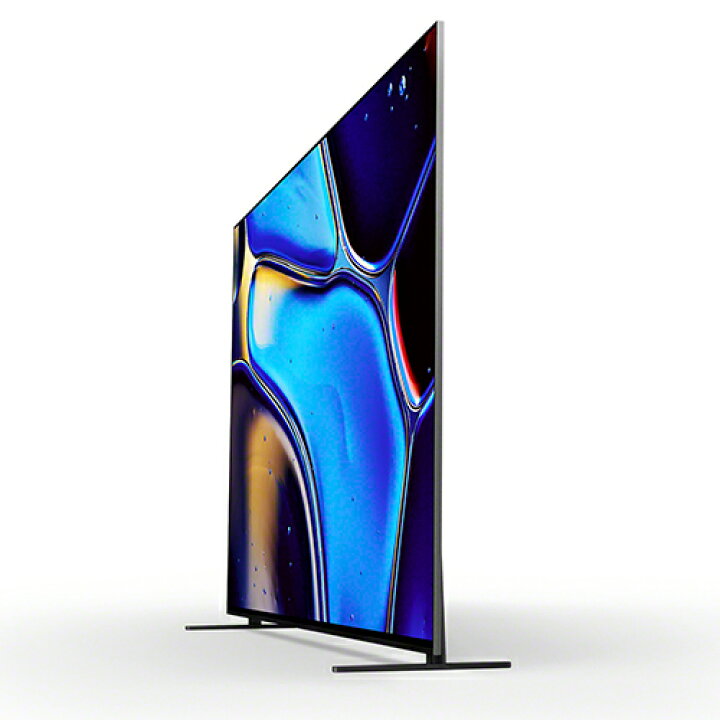 楽天市場】【設置＋長期保証】ソニー(SONY) K-55XR80 BRAVIA 4K 55V型 