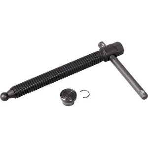�g���X�R���R TBC-100-NCR B�^�V���R���� 100mm �l�W�E�L���b�v�E�����O