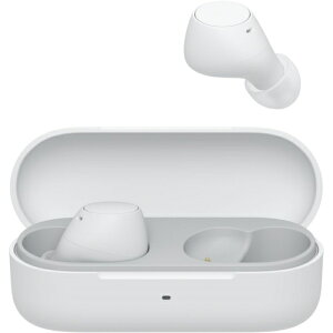 \j[(SONY) WF-C510-W zCg SCXCz Bluetooth5.3 O捞@\