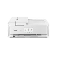 CANON キヤノン PIXUS ピクサス TR9530AWH ホワイト インクジェットプリンター A3対応 TR9530A TR9530AWH
