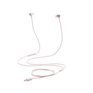 �G���R��(ELECOM) EHP-DF14CMPN �s���N �^�C�vC�C���z�� �L�� �}�C�N�t�� �J�i���^
