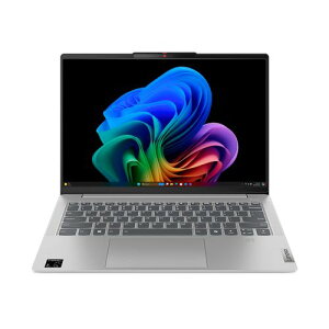 yۏؕtzLenovo(m{) 83HL001DJP IdeaPad Slim 5x Gen 9 14^ Snapdragon X Plus/32GB/512GB Windows 11Home m[gp\R