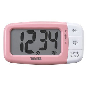 �^�j�^(TANITA) TD-430 �X�g���x���[�s���N �ł������^�C�}�[