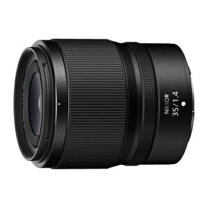 jR(Nikon) NIKKOR Z 35mm f/1.4 jRZ}Egp LpPœ_Y