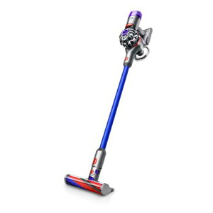 yۏؕtz_C\(DYSON) Dyson V8 Slim Fluffy Extra SV10K EXT BU R[hXXeBbNN[i[ Ki