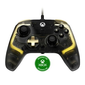 GameSir GameSir Kaleid Flux XBOX公式ライセンス取得 有線コントローラー