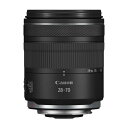 CANON(キヤノン) RF28-70mm F2.8 IS STM キヤノンRFマウント 大口径標準ズームレンズ