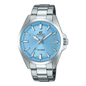 CASIO �J�V�I EFV-100DJ-2BJF EDIFICE 10�C���h�� �X�e�����X ���t�\���t�r���v �������K�i