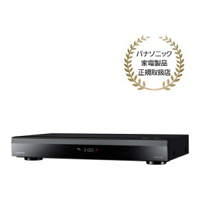 yۏؕtzpi\jbN(Panasonic) DMR-4X1003 DIGA 4K`[i[ SfB[K u[CR[_[ 10TB