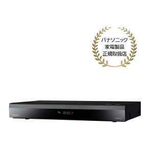 pi\jbN(Panasonic) DMR-4X403 DIGA 4K`[i[ SfB[K u[CR[_[ 4TB