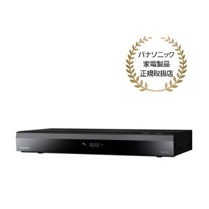 pi\jbN(Panasonic) DMR-2X203 DIGA SfB[Ku[CR[_[ 2TB