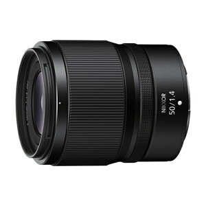 jR(Nikon) NIKKOR Z 50mm f/1.4 jRZ}Eg WPœ_Y