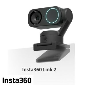 y5NۏؕtzInsta360 Insta360 Link2 AI 4KEFuJ 2Woo[W CINSABNB Ki