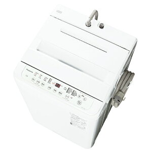 yݒu{TCN{ۏ؁zpi\jbN(Panasonic) NA-F7PB3-W(zCg) S@ J 7kg