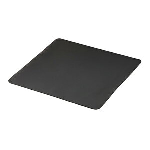 GR(ELECOM) MP-VMP140BK(ubN) V custom Q[~O}EXpbh 460×420×4.5mm Xs[h^Cv i`o[