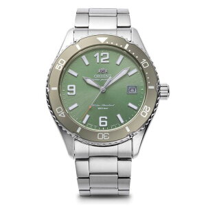 IGg(ORIENT) RN-WJ0001E Orient Mako 40 NI[c \[[ rv Ki