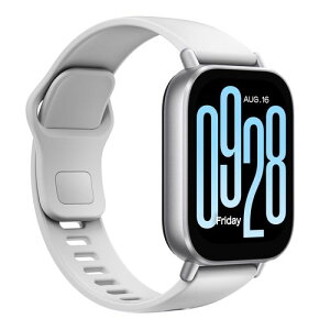 Xiaomi(�V���I�~) Redmi Watch 5 Active �}�b�g�V���o�[ �X�}�[�g�E�H�b�`