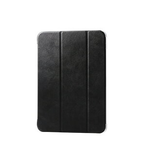 GR(ELECOM) TB-A24PMWVBK ubN 11C` iPad Pro M4 p \tgU[tbv wʃNA 2AO X[vΉ