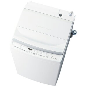 yWݒuz(TOSHIBA) ZABOON AW-8VH4(W) (OzCg) ^e^󊣑@ 8kg/4.5kg