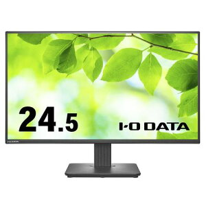 IODATA(�A�C�E�I�[�E�f�[�^) LCD-C251SH 24.5�^ �t��HD�f�B�X�v���C