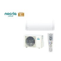 楽天市場】エアコン 18畳 200v（シリーズnocria（富士通ゼネラル 