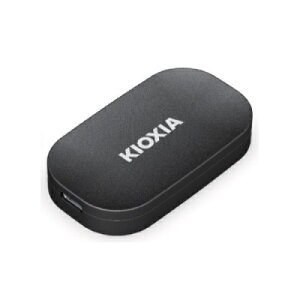 obt@[(BUFFALO) SSD-PKP2.0U3G2-B KIOXIA SSD 2TB