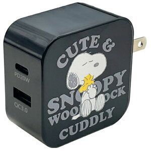 �A�[�N�X SNA-91 �u���b�N SNOOPY AC�[�d��PD+QC SNA91