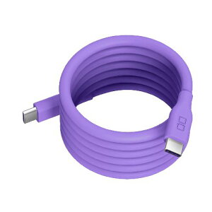 CIO(�V�[�A�C�I�[) CIO-SLSC30000-CC1-PP �p�[�v�� �X�p�C�����V���R���P�[�u�� CtoC 1m