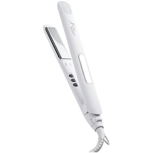 SALONMOON(�T�������[��) SLM106WH �z���C�g �~���[�_�u���C�I�� �X�g���[�g�w�A�A�C����