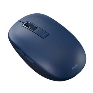 �i�J�o���V MUS-BKF219NB �l�C�r�[ Bluetooth�É�5�{�^��BlueLED�}�E�X MUSBKF219NB