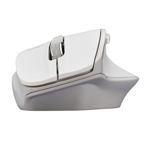 iJoV MUS-BKF165GY O[W XN[zC[ _V[YBluetoothÉ5{^BlueLED}EX