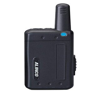ACR(ALINCO) DJ-PX7B ubN yg[N ^ 菬d̓gV[o[