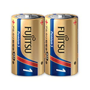 �x�m��(FUJITSU) LR20PS 2S �v���~�A��S �A���J�����d�r �P1�` 2�p�b�N