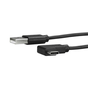StarTech(�X�^�[�e�b�N) USB2AC1MR USB2.0�P�[�u�� 1m L�^Type-C - A