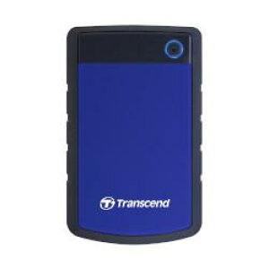 gZh(Transcend) TS2TSJ25H3B u[ |[^uHDD 2TB USB3.0ڑ