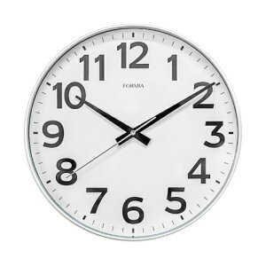 �ۓy���J�d�q�̔� HWC-018W-SV �V���o�[ �A�i���O�|���v FORMIA �t�H���~�A ���₷�� �V���v�� �A���b�j