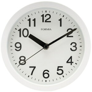 �ۓy���J�d�q�̔� HWC-026W-WH �z���C�g �A�i���O�|�����v�u���|�����p FORMIA �t�H���~�A ���₷�� �V���v�� �A���b�j