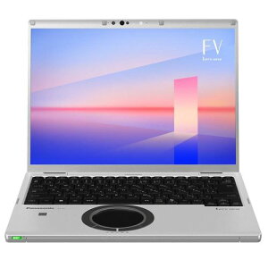 yۏؕtzpi\jbN(Panasonic) CF-FV5GDMCR Lets note FV5 14^ Core Ultra 5/16GB/512GB/Office2024+365 ubNVo[ Windows11 Pro m[gp\R