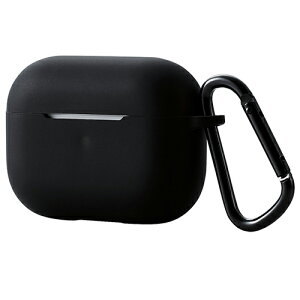 GR(ELECOM) AVA-AP2SCBK ubN AirPods PropJritVRP[X